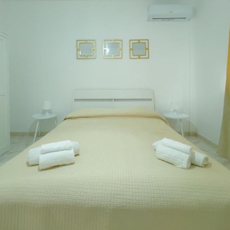 Villa Clori Marzamemi Bagian luar foto
