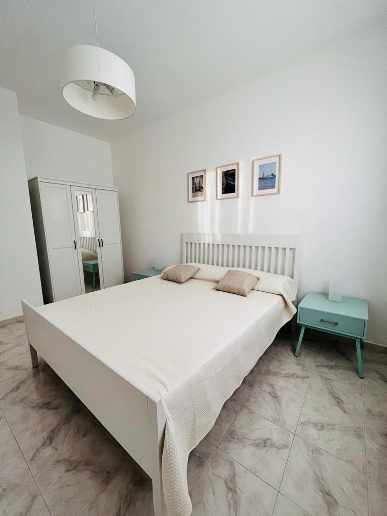Villa Clori Marzamemi Bagian luar foto