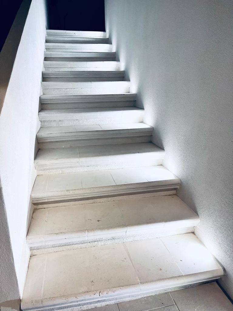 Villa Clori Marzamemi Bagian luar foto