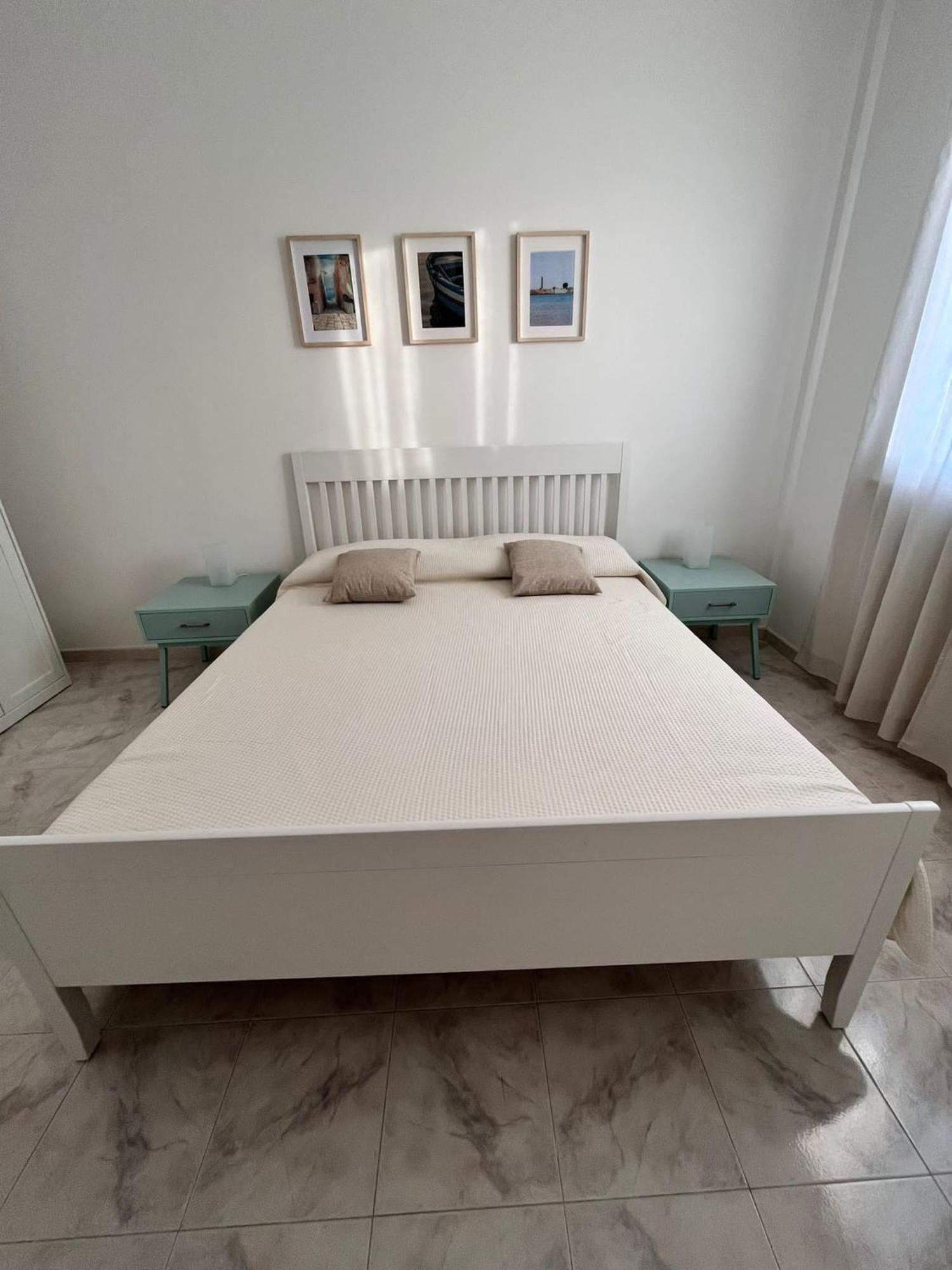 Villa Clori Marzamemi Bagian luar foto