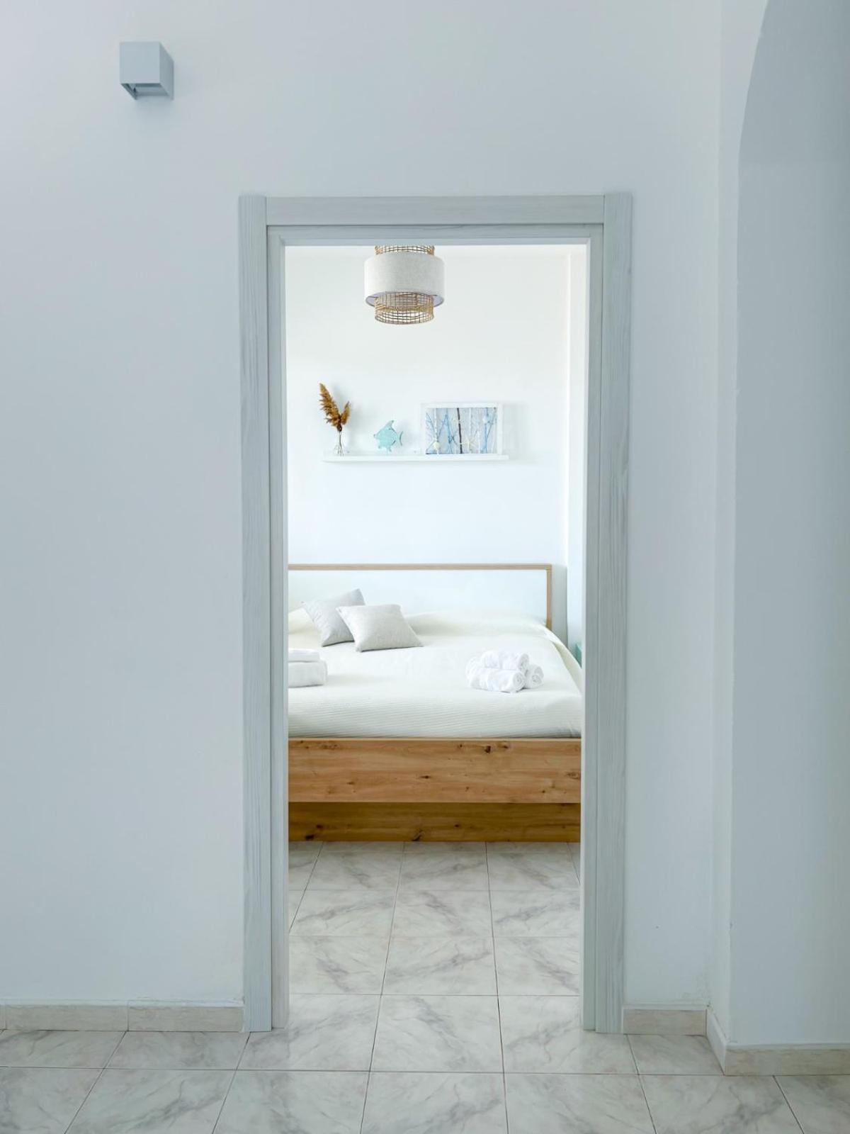 Villa Clori Marzamemi Bagian luar foto