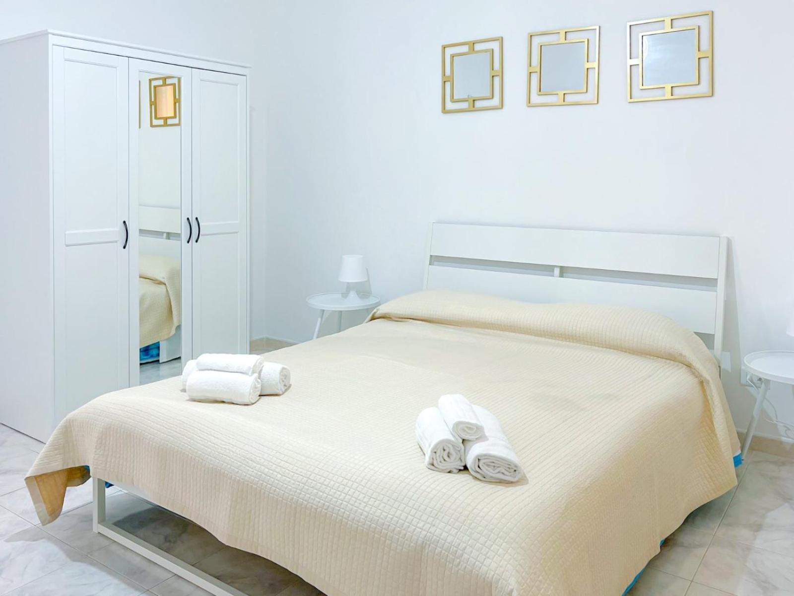 Villa Clori Marzamemi Bagian luar foto