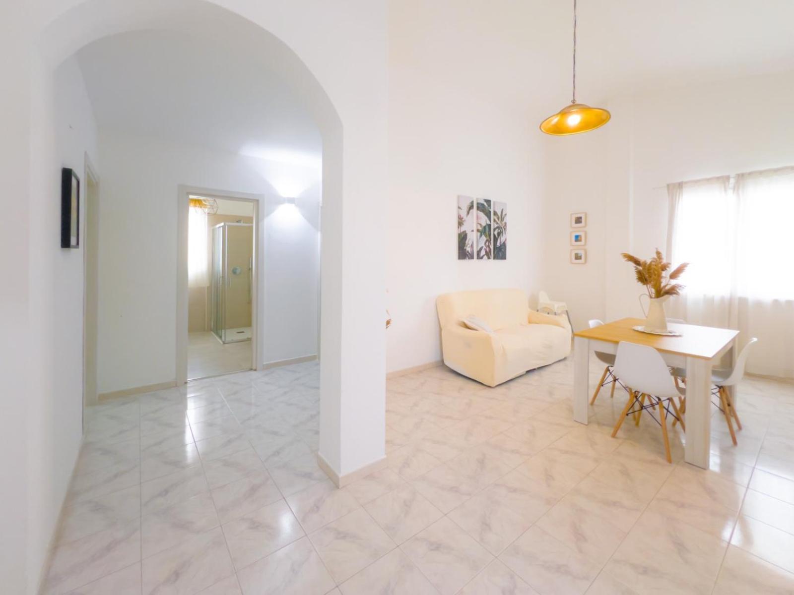 Villa Clori Marzamemi Bagian luar foto